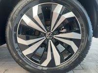 Volkswagen T-Cross - Vorschau Bild 7