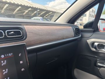 Citroën C3 1.2 Pure Tech Plus LEDSHZGTEMPOMAT