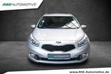Kia Ceed SW Dream Team Klimaautom. Nebel USB - Kia: Cee D SW