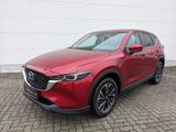 Mazda CX-5 2.5l Ad´vantage Navi 360° Kamera - gebrauchte Mazda CX-5 aus dem Jahr 2024