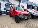 Suzuki Jimny 1.3 4x4 "BigFoot"