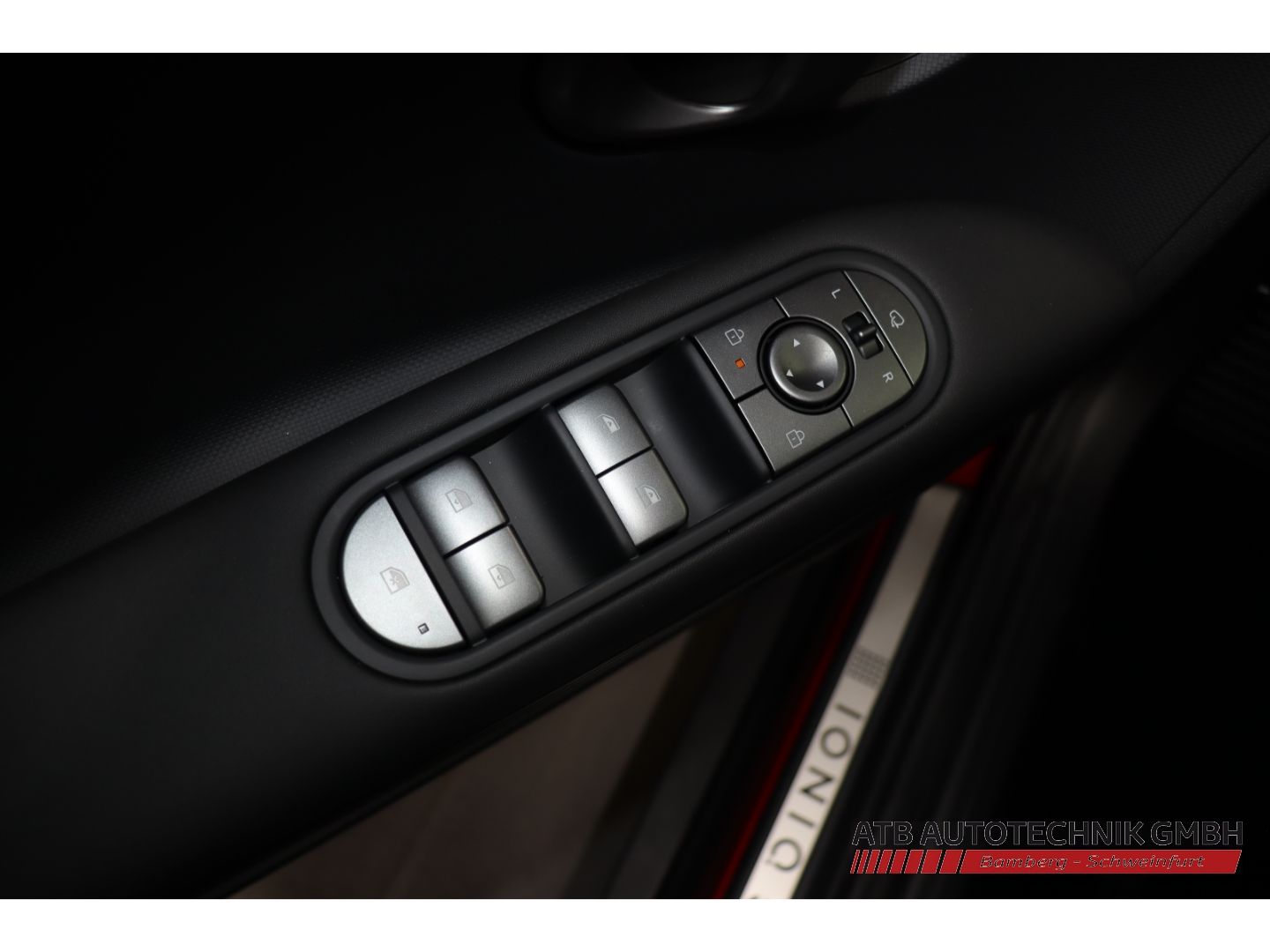 Fahrzeugabbildung Hyundai IONIQ 5 TECHNIQ MY25 84 kWh 229 PS 2WD BOSE Soun