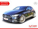 Mercedes-Benz A220 d AMG Line Klimaaut. LED Navi ACC DAB AHK