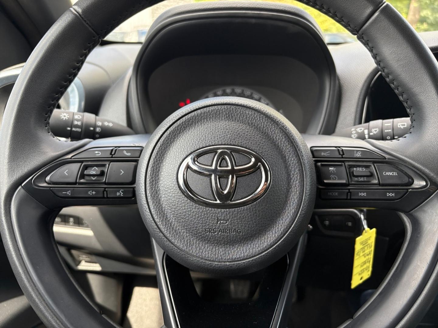 Toyota Aygo X Teamplayer *ACC*CarPlay*CAM*SHZ*Bi-Tone*, миниатюра 11