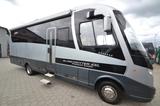 Dethleffs Globetrotter XXL-I 9910 / Volluftfeder  _( 16 ) - Dethleffs Diesel Globetrotter