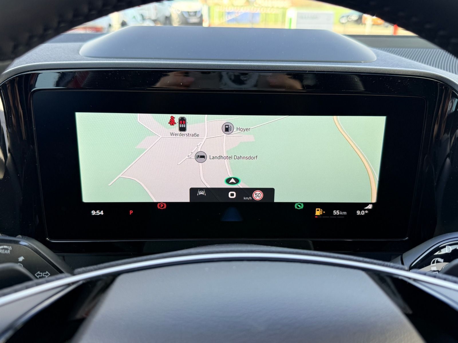 Fahrzeugabbildung SKODA Kodiaq Sportline 4x4*360°CAM*AHK*StHz*Head-Up