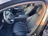 Mercedes-Benz E 450 E -Klasse Lim. E 450 d 4Matic AMG Line Pre - : Grün, Standheizung