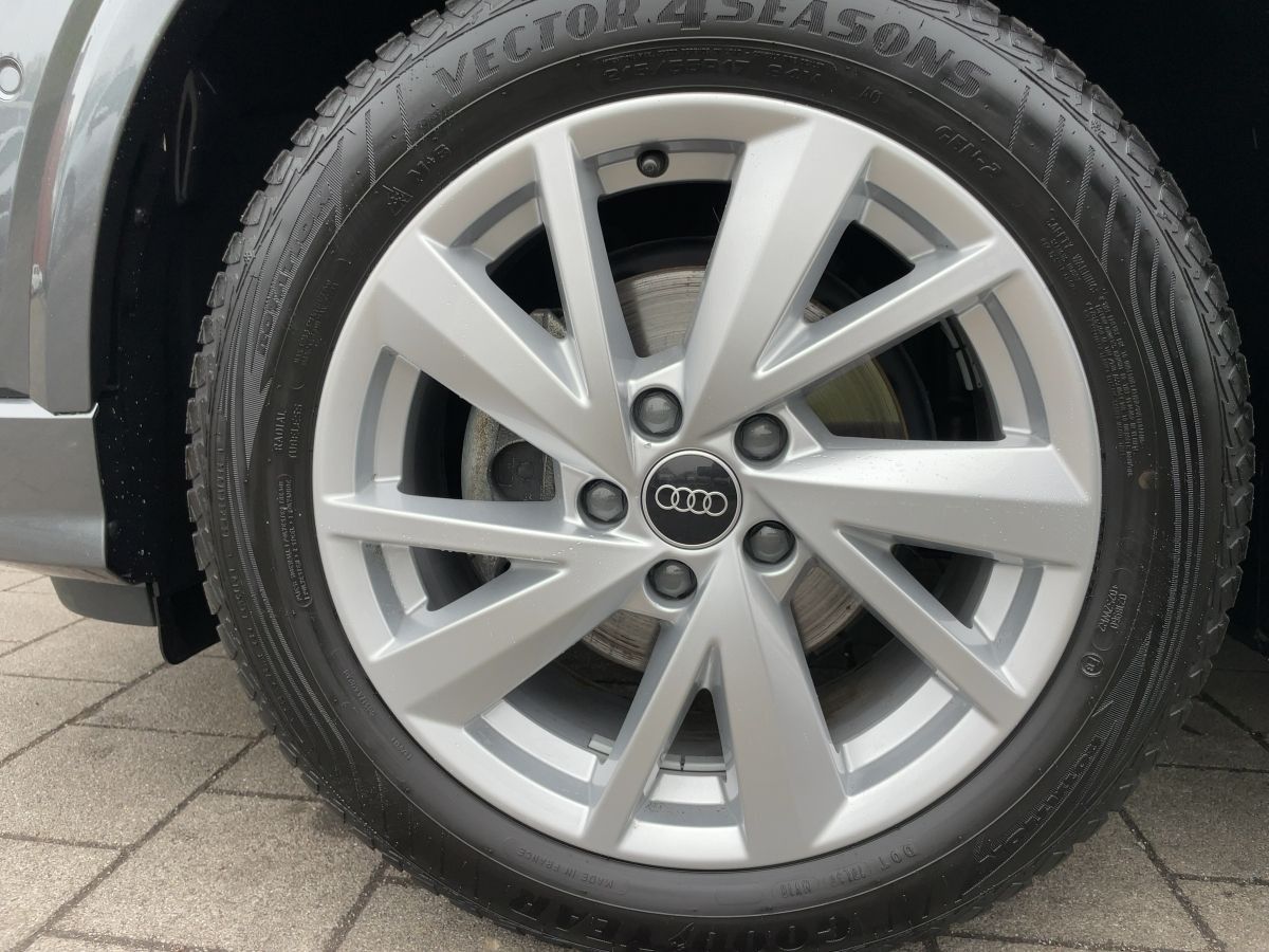 Audi Q2 - Bild 14