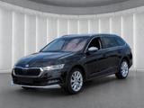 Skoda Octavia SCOUT 1.5eTSI*StandHzg HeadUp ACC R-Kam - Skoda Octavia Scout mit Benzin-Antrieb