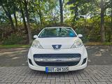 Peugeot 107 Edition 50KW KLIMA TÜV 07/27 ZENTRAL EL FENS - Peugeot 107 Gebrauchtwagen in Mülheim (Ruhr)