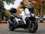 BMW C 400 X mit geringer Laufleistung // 12 Monate G - BMW ROLLER C1