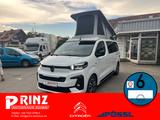 Pössl Vanster VANSTER BlueHDi 145 AHK Camp Box Standhe - Pössl Andere