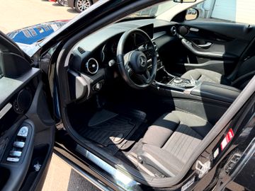 Mercedes C 200 - 9