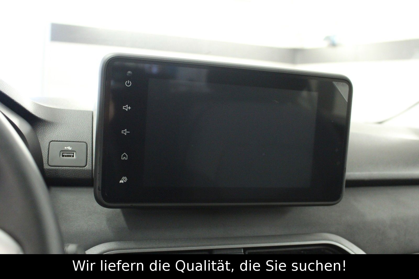 Fahrzeugabbildung Dacia Sandero TCe 110 Stepway Extreme*Media Display*