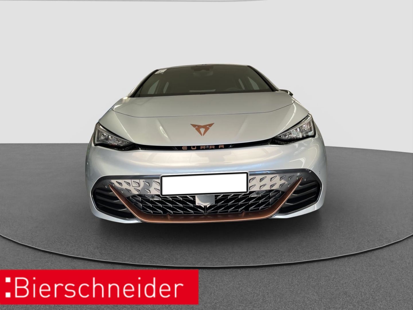 Cupra Born - Bild 2