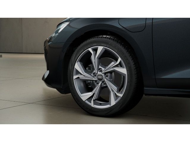 Audi A3 - Bild 7