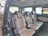 Ford Tourneo Custom - Ford Tourneo Custom von privat