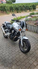 Yamaha Bulldog/BT1100 - YAMAHA BT 1100 BULLDOG