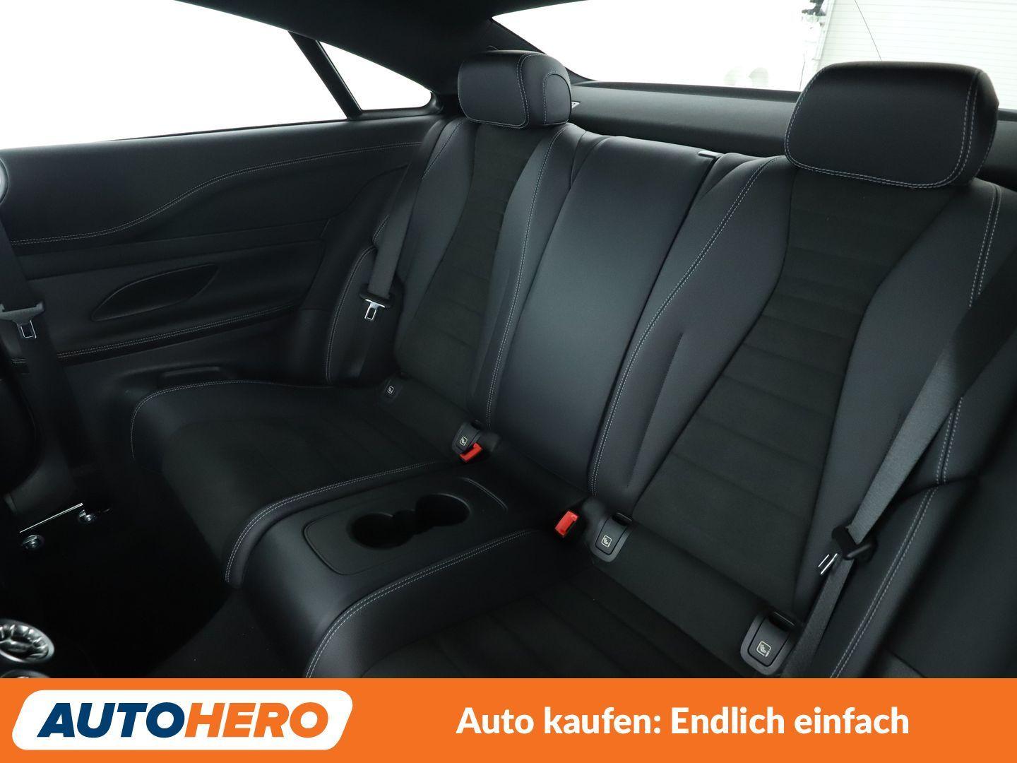 Mercedes-Benz E-Class AMG Line Aut.*NAVI*LED*TEMPO*, миниатюра 13