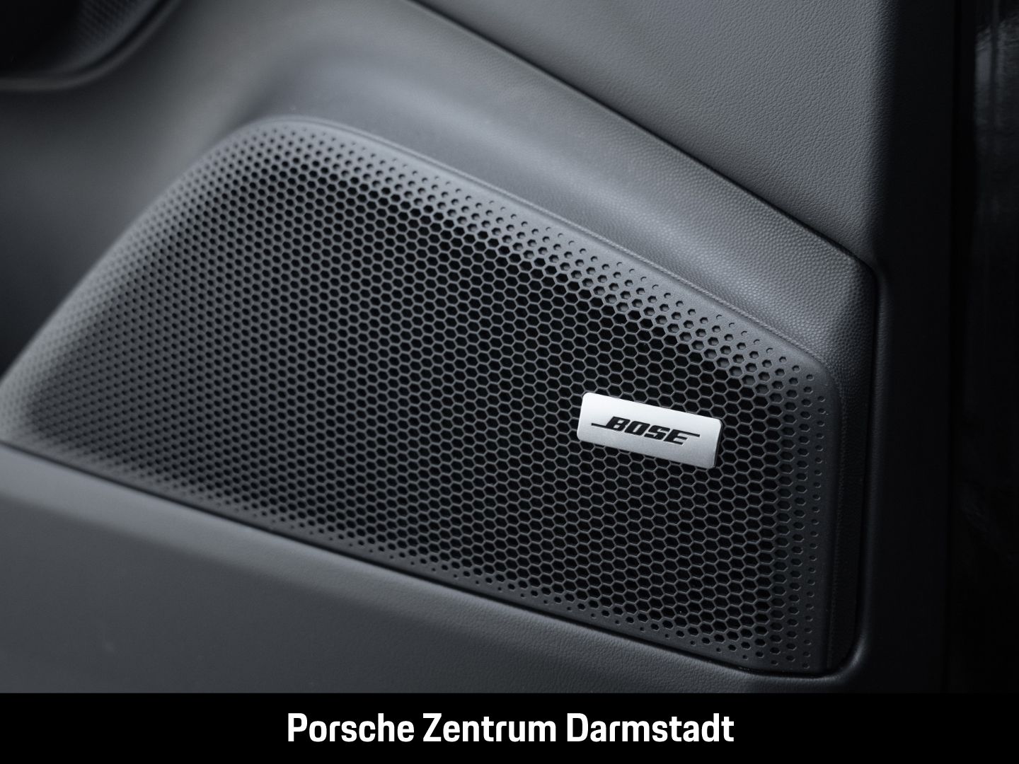 Porsche Macan 4 InnoDrive LED-Matrix Surround-View BOSE foto 23