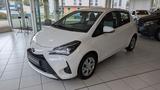 Toyota Yaris Comfort *Klima*AndroidAuto*Kamera* - Toyota Yaris Gebrauchtwagen in Freiburg