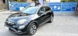 Fiat 500X 1.4 MultiAir 140 CV Cross - schwarze Fiat 500L Cross