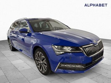 Skoda Superb - 7