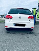 Volkswagen WV GOLF 6er | 2009 Baujahr - Volkswagen Golf: 6er