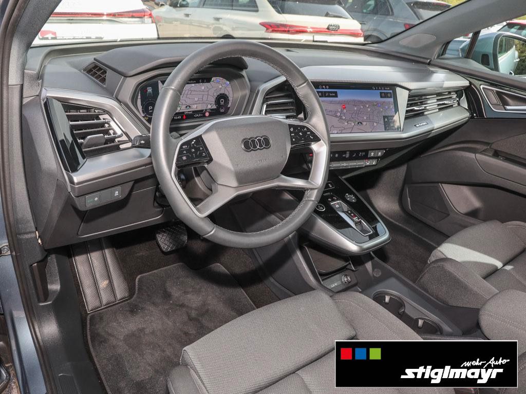 Audi Q4 e-tron - Bild 6