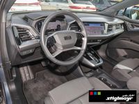 Audi Q4 e-tron - Vorschau Bild 6
