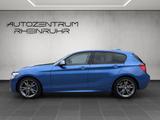 BMW 135 /BiXenon/Tüv Service Neu/2.Hand/8 Fach - blaue BMW 135