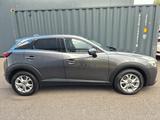 Mazda CX-3 Exclusive-Line  Automatik  1.Hand / TÜV neu - Mazda CX-3: Exclusive Line