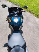 Aprilia Rsv4 1100 Factory  - APRILIA RSV4 1100