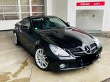 Mercedes-Benz Mercedes SLK 280 - Mercedes-Benz SLK 280 Gebrauchtwagen
