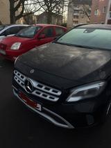 Mercedes-Benz Mercedes Benz GLA 200 - Mercedes-Benz GLA 200 in Herne