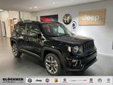 Jeep Renegade PHEV S 4xe 19ZOLL LEDER - gebrauchte Jeep Renegade aus dem Jahr 2023