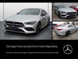 Mercedes-Benz CLA 250 e+AMG+Night+Pano.-Dach+Kamera+MULTIBEAM+