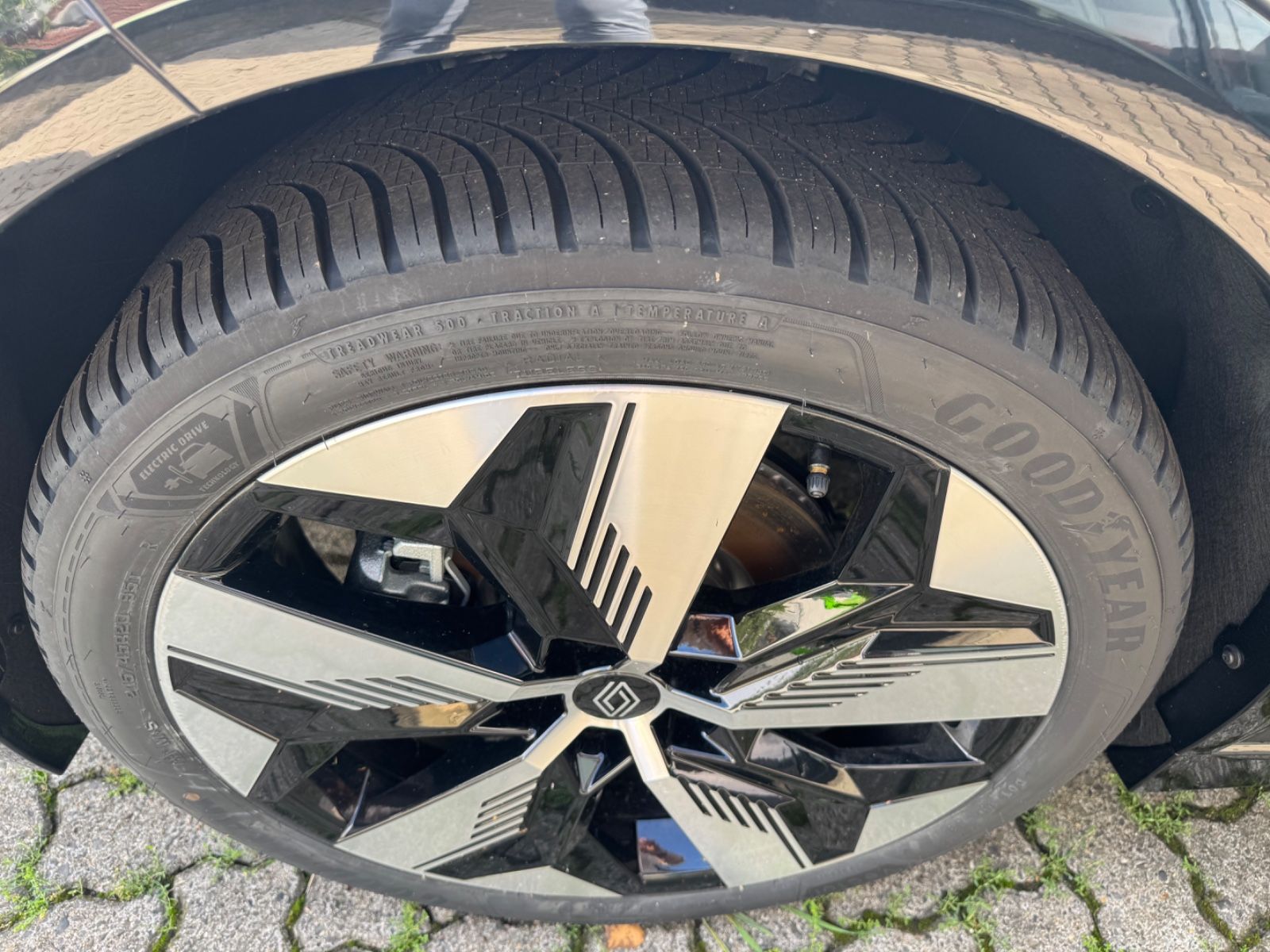 Renault Megane E-TECH - Bild 15