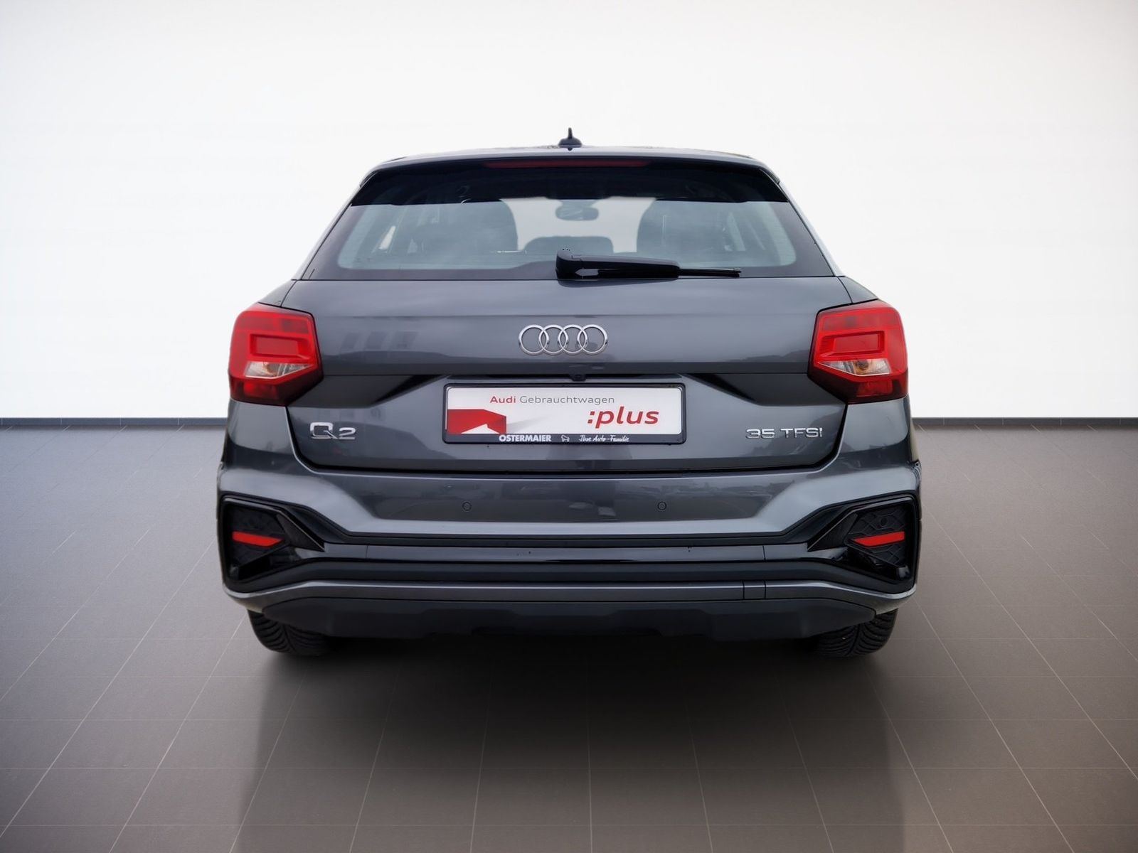 Audi Q2 - Bild 5