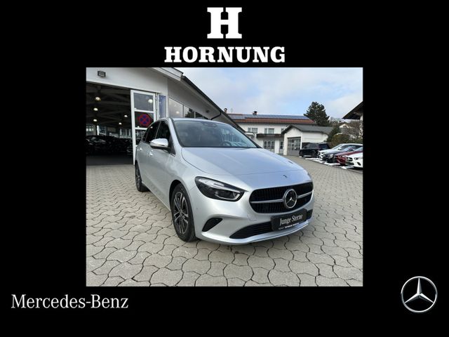 Mercedes-Benz B250 4M PROGRESSIVE ADVANC AHK DISTR EASYP MBEAM