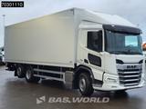 DAF XD 340 6X2 NEW! 2000kg Ladebordwand Lift+steerin - DAF Neu