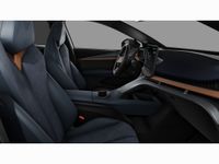 Cupra Tavascan - Vorschau Bild 4