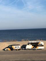 Knaus Südwind 500PF 60 Years !!! SEHR VIELE EXTRAS !!! - Knaus Südwind 500