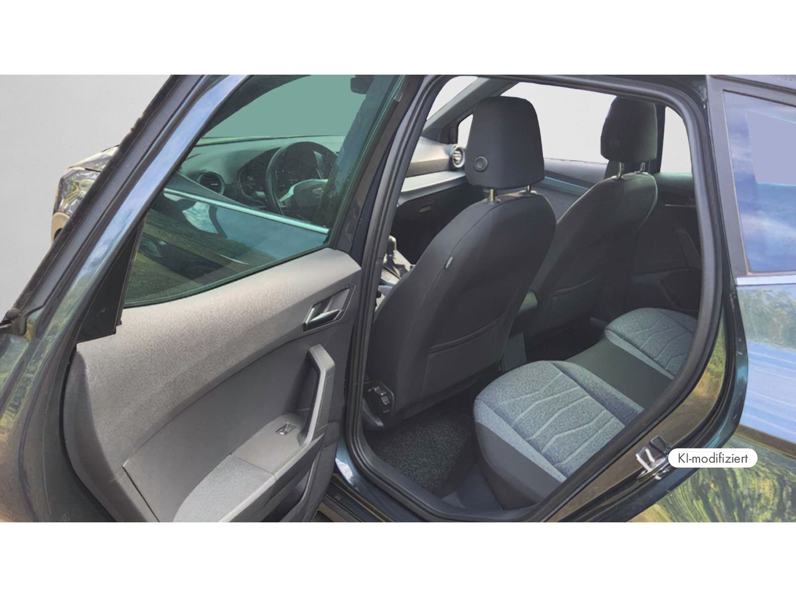 Seat Arona - Bild 10