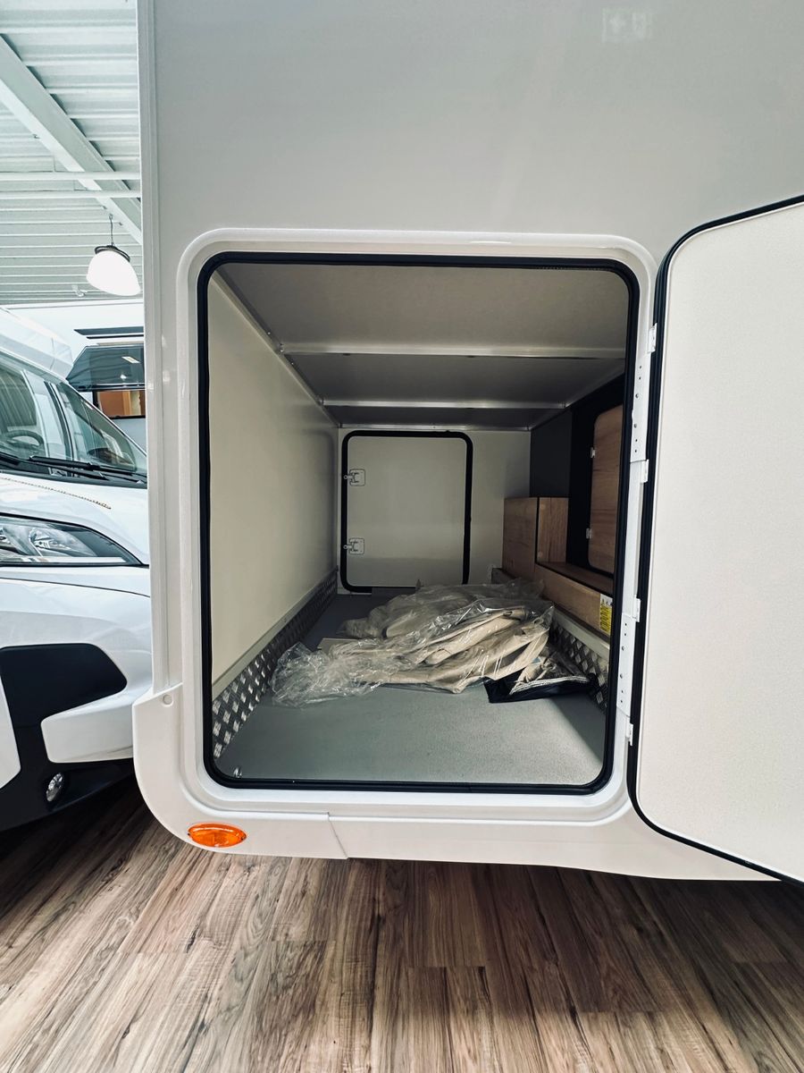 Fahrzeugabbildung XGO Dynamic 35 Modell 2026