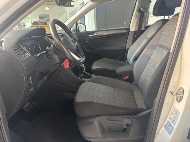 Tiguan eHybrid 1,99% *ACC*AHK*App*Kamera*PDC
