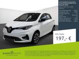 Renault ZOE E-Tech 100% el. ZOE E-Tech 100% elektrisch - Renault ZOE