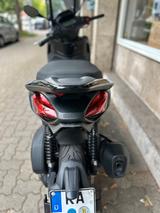 Piaggio Beverly 300 hpe - PIAGGIO BEVERLY 300