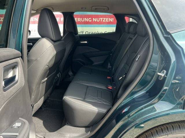 Fahrzeugabbildung Nissan Qashqai 1.5 VC-T e-Power N-Design*HAD*el.HK