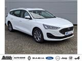 Ford Focus Turnier 1.0 EcoBoost Hybrid Aut. TITANIUM